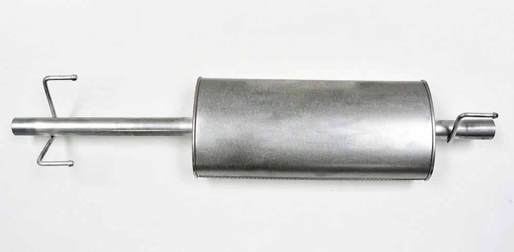 Centre Muffler (13.742)