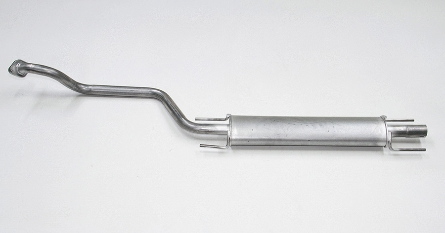 Centre Muffler (17.367)