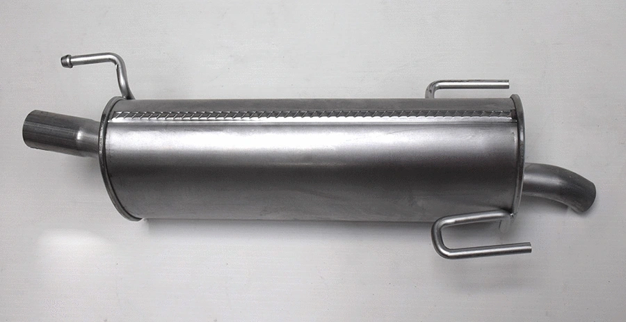 Rear Muffler (17.787)