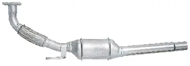 Catalytic Converter (29.032.C)