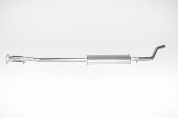 Centre Muffler (06.362)