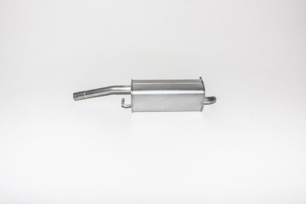 Rear Muffler (07.780)
