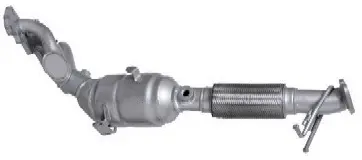 Catalytic Converter (07.013.C)