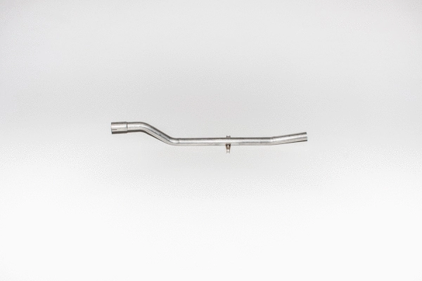 Exhaust Pipe (01.800)