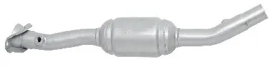 Catalytic Converter (20.010.C)