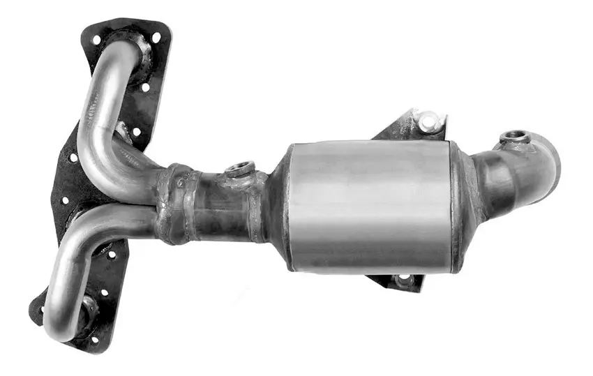 Catalytic Converter (04.004.C)