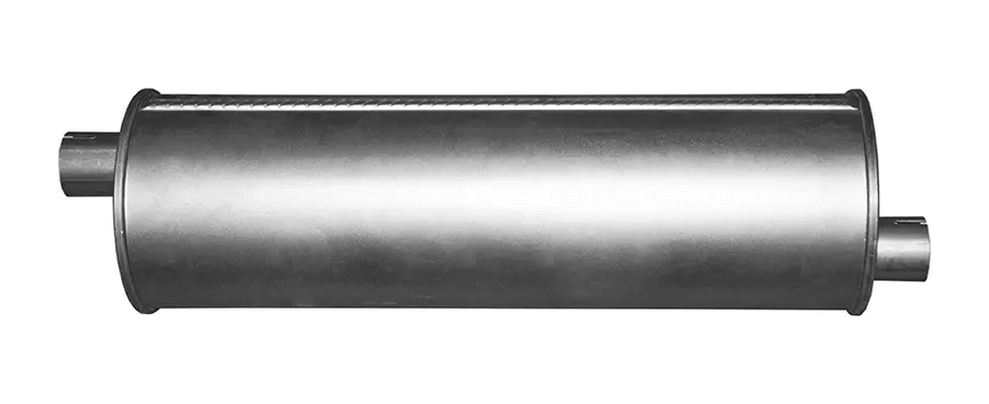 Centre Muffler (28.300)
