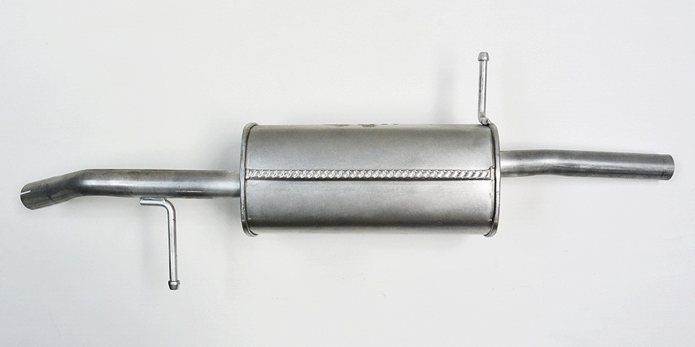 Rear Muffler (04.786)
