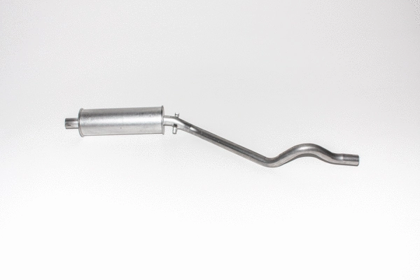 Centre Muffler (17.302)