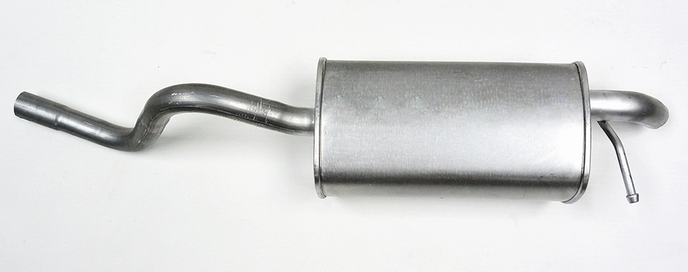 Rear Muffler (20.791)