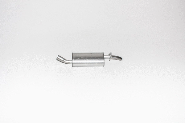 Rear Muffler (07.751)