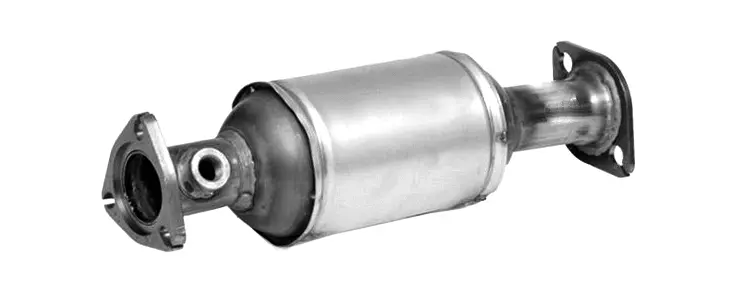 Catalytic Converter (08.007.C)
