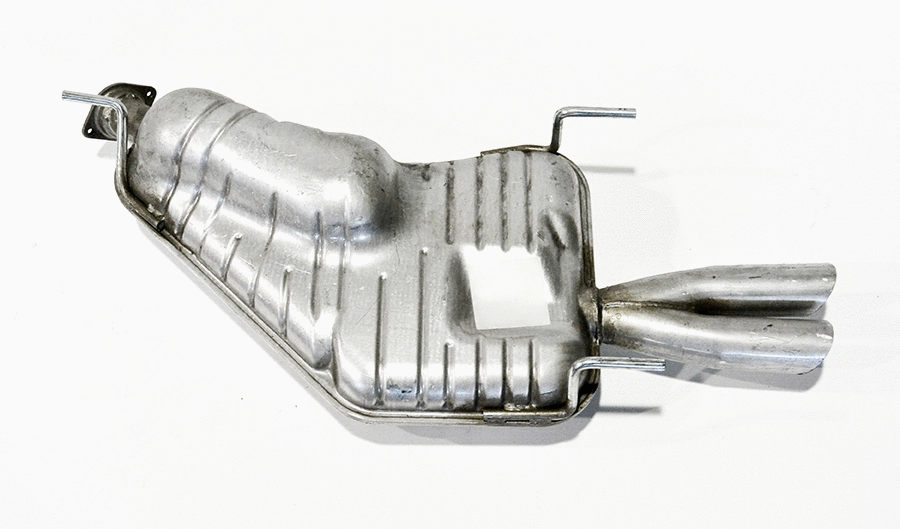 Rear Muffler (17.779P)