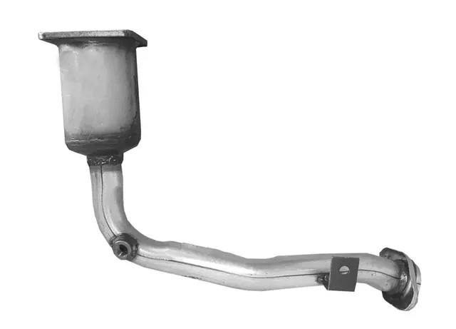 Catalytic Converter (04.017.C)
