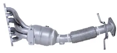 Catalytic Converter (07.017.C)