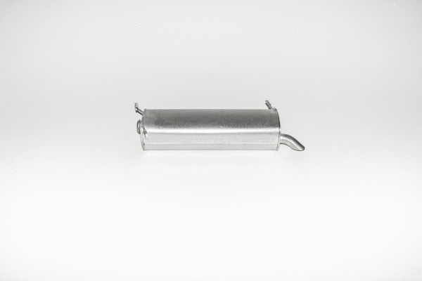 Rear Muffler (04.709)