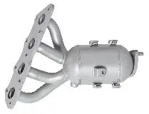 Catalytic Converter (09.007.C)