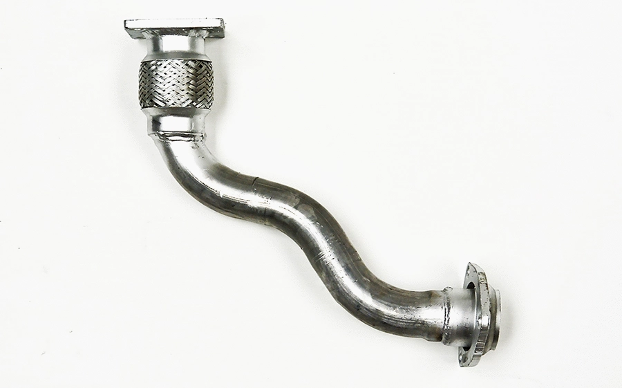 Exhaust Pipe (29.139)