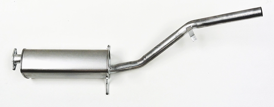 Rear Muffler (16.756)