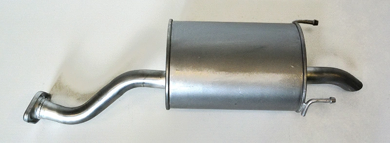 Rear Muffler (08.732)