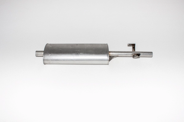Centre Muffler (13.741P)