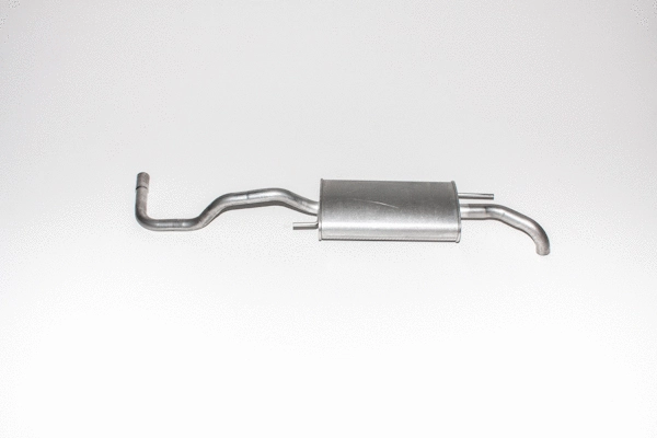 Rear Muffler (22.722)