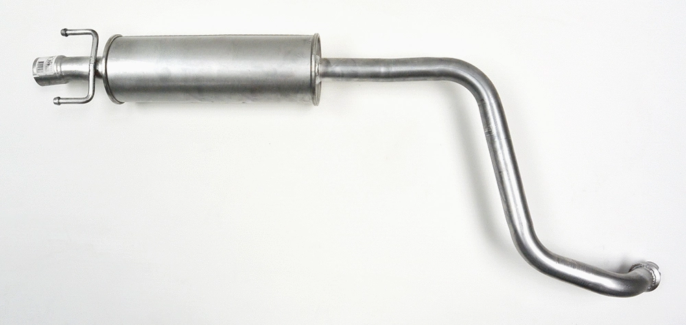 Centre Muffler (41.319)