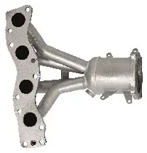 Catalytic Converter (25.008.C)