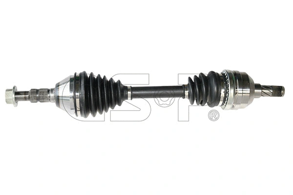 Drive Shaft (260015)