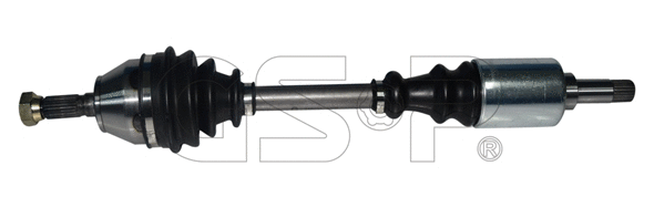 Drive Shaft (245033)