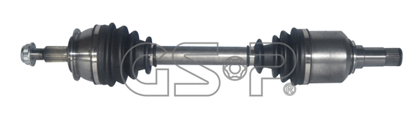 Drive Shaft (235082)