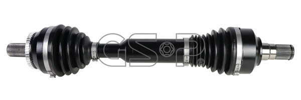 Drive Shaft (201371OL)