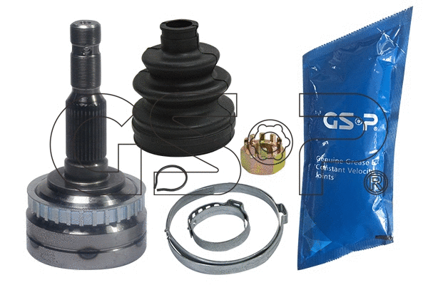 Joint Kit, drive shaft (844011)