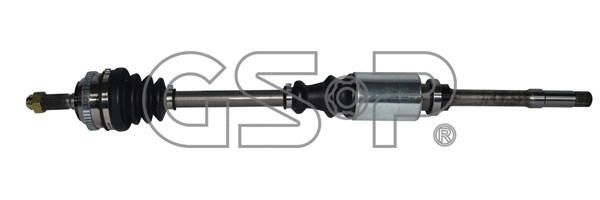 Drive Shaft (210174)
