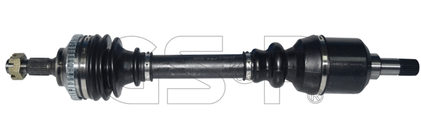 Drive Shaft (245101)