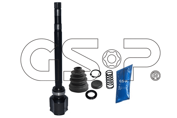 Joint Kit, drive shaft (610041)