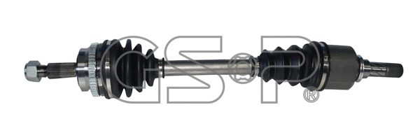 Drive Shaft (250057)