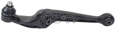 Control/Trailing Arm, wheel suspension (S060149)