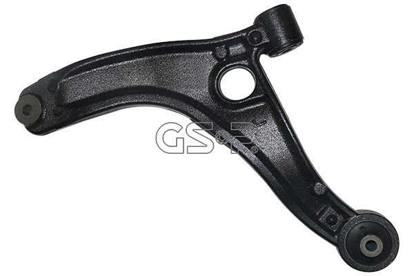 Control/Trailing Arm, wheel suspension (S063223)