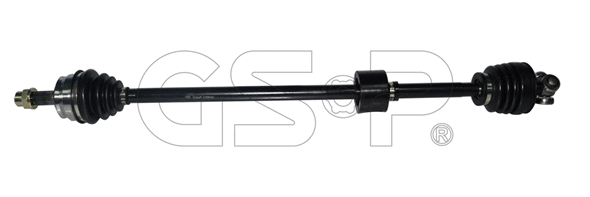 Drive Shaft (217011)