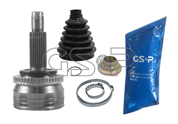 Joint Kit, drive shaft (824137)