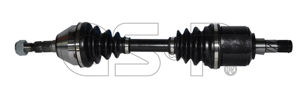 Drive Shaft (221073)