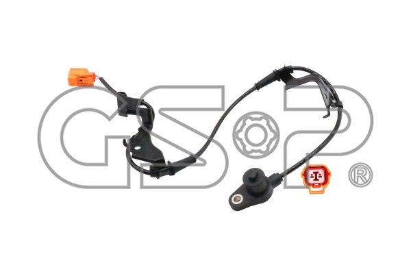 Sensor, wheel speed (9A0663)