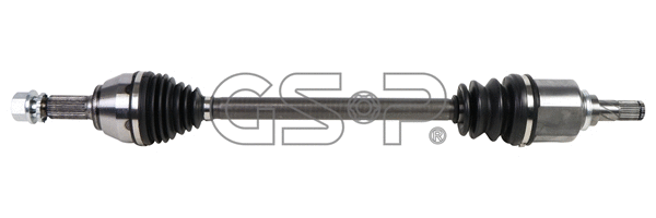 Drive Shaft (241493)