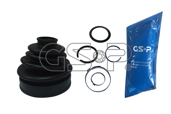 Bellow Kit, drive shaft (780219)