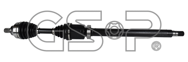 Drive Shaft (262103)