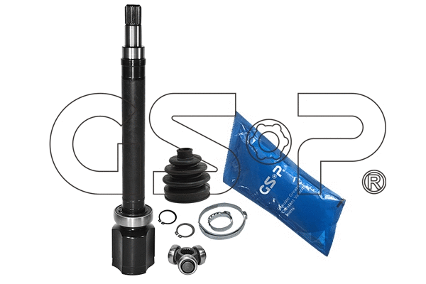 Joint Kit, drive shaft (618045)