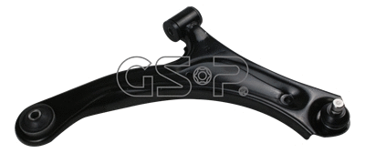 Control/Trailing Arm, wheel suspension (S061073)