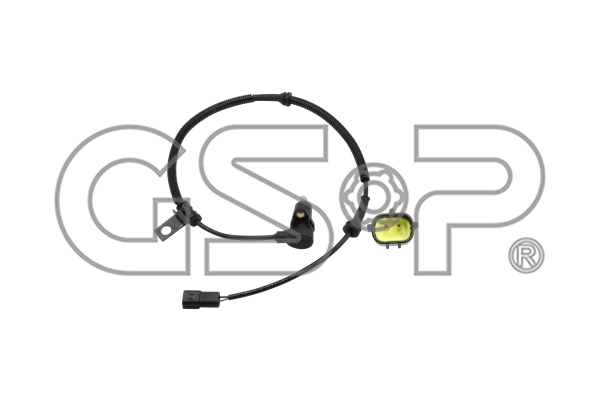 Sensor, wheel speed (9A0476)