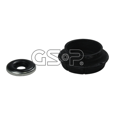 Repair Kit, suspension strut support mount (511950S)
